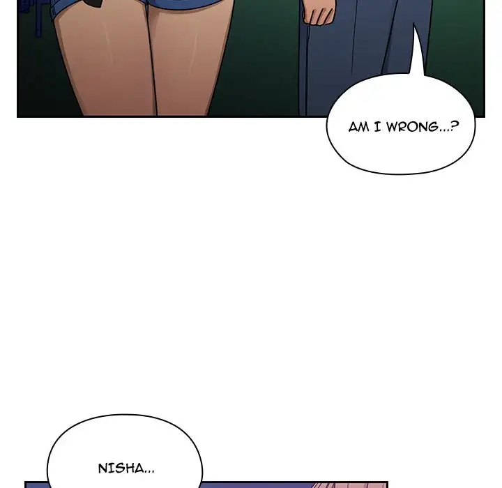 Crime And Punishment - Chapter 14 Page 85