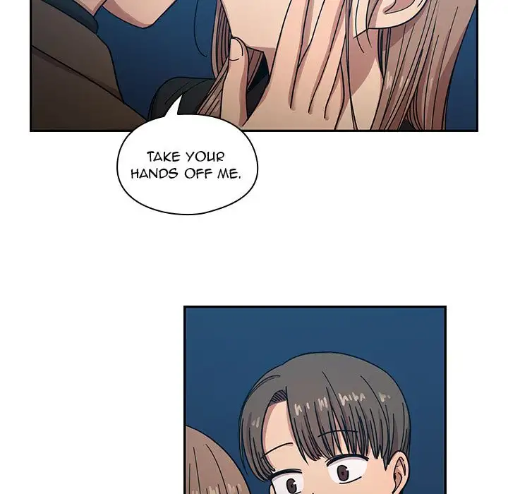 Crime And Punishment - Chapter 14 Page 94