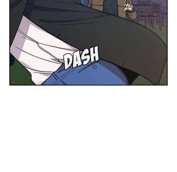 Crime And Punishment - Chapter 14 Page 99