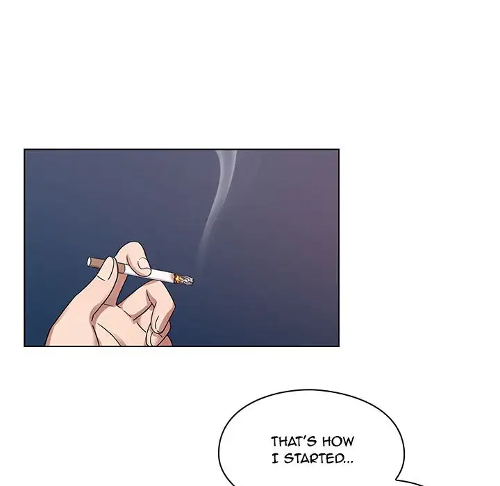 Crime And Punishment - Chapter 16 Page 104