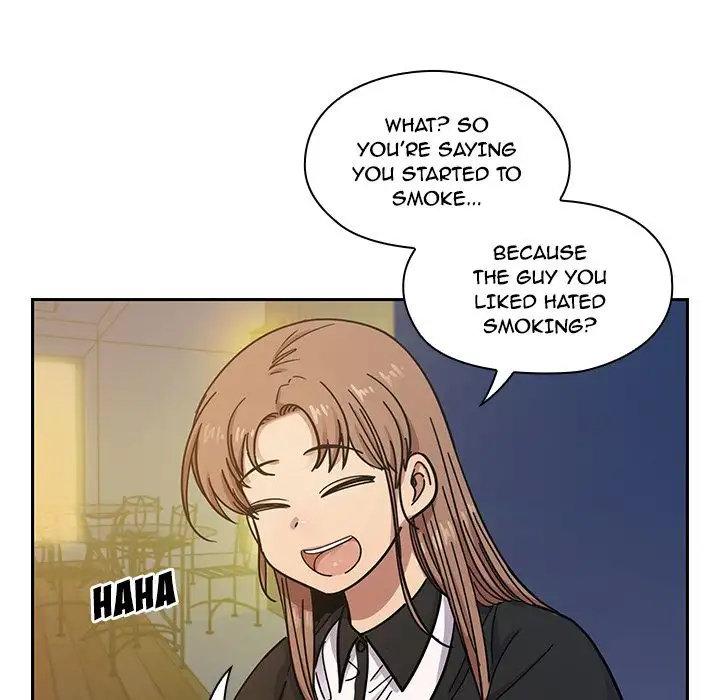 Crime And Punishment - Chapter 16 Page 106