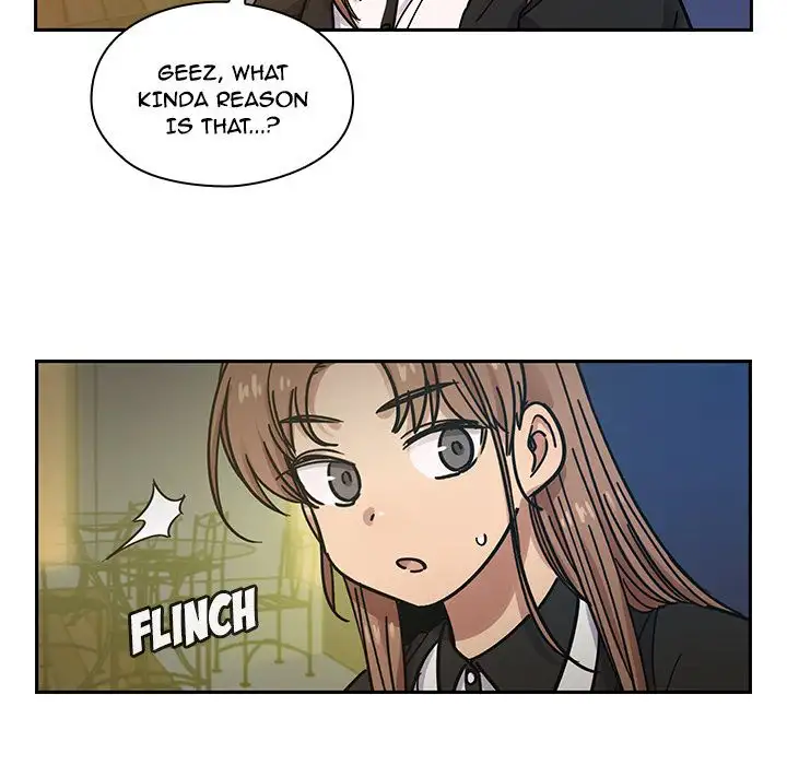 Crime And Punishment - Chapter 16 Page 107