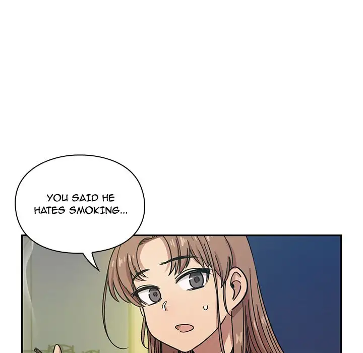 Crime And Punishment - Chapter 16 Page 110
