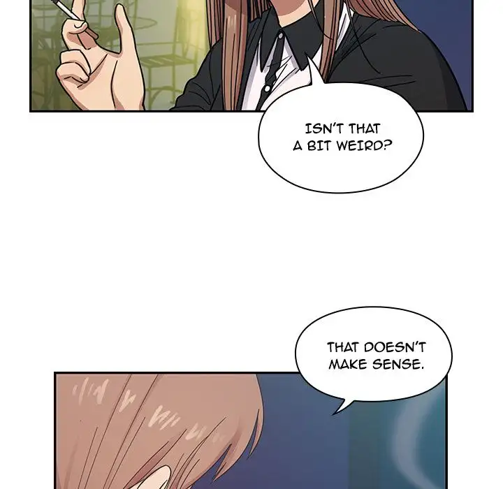 Crime And Punishment - Chapter 16 Page 111