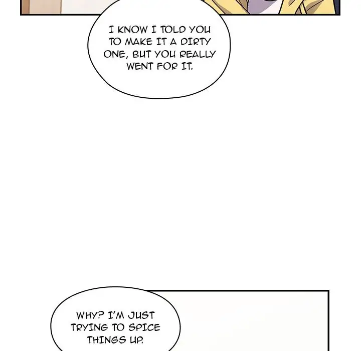 Crime And Punishment - Chapter 16 Page 19