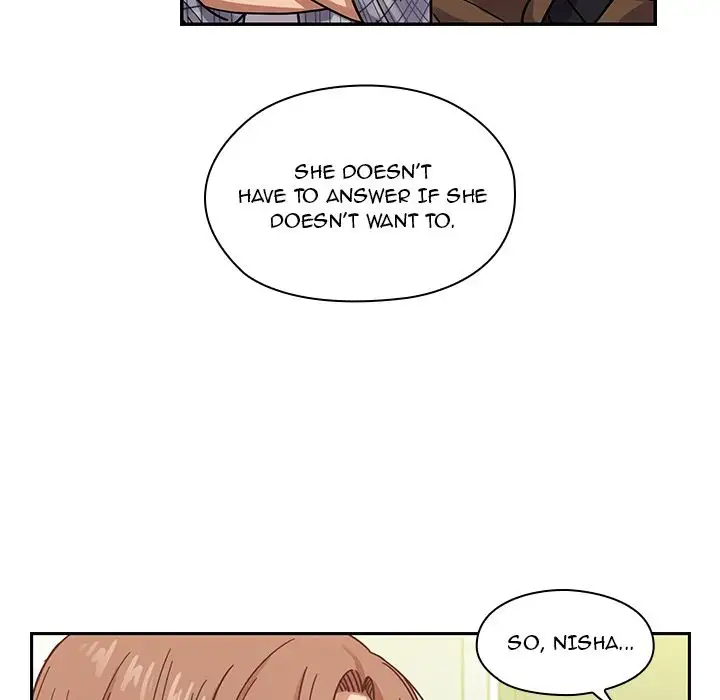 Crime And Punishment - Chapter 16 Page 21