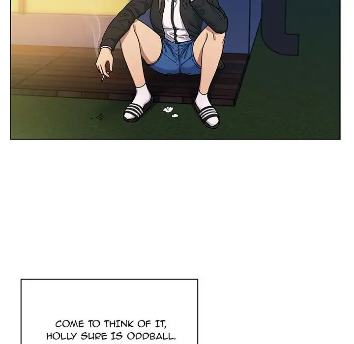 Crime And Punishment - Chapter 16 Page 30