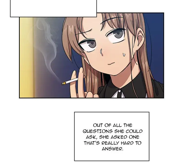 Crime And Punishment - Chapter 16 Page 31