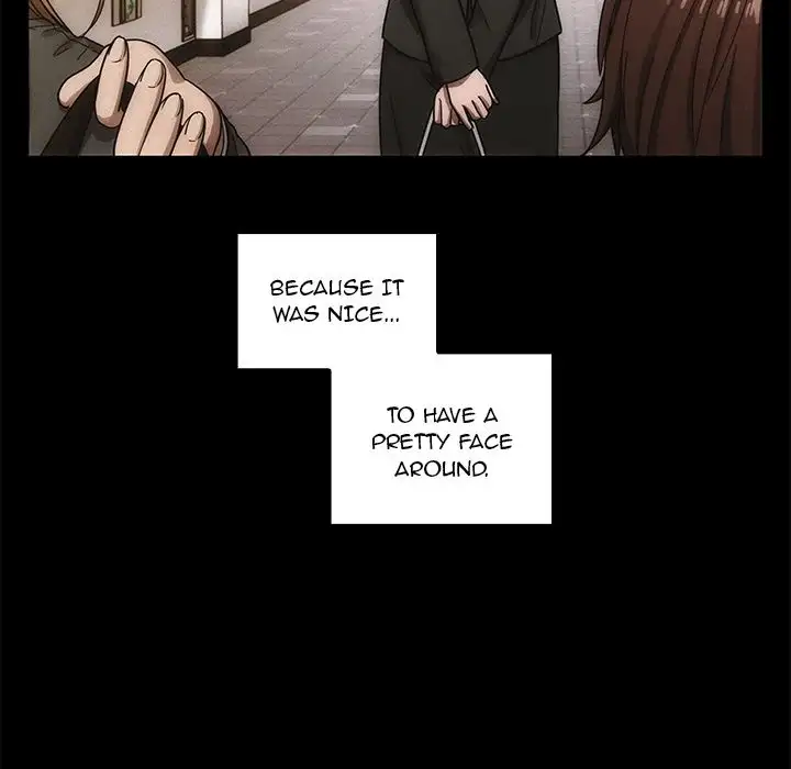 Crime And Punishment - Chapter 16 Page 40