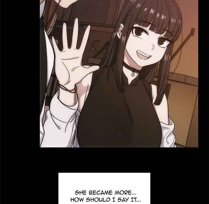 Crime And Punishment - Chapter 16 Page 43