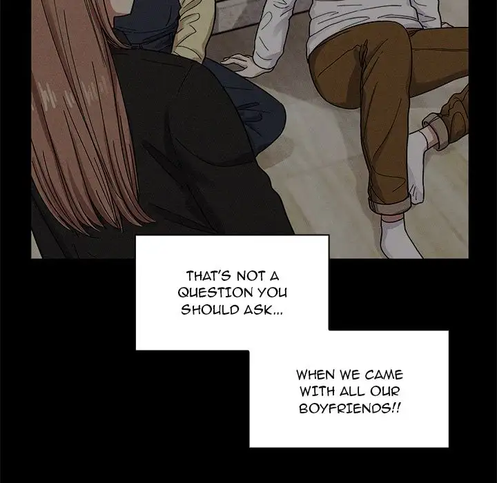 Crime And Punishment - Chapter 16 Page 56