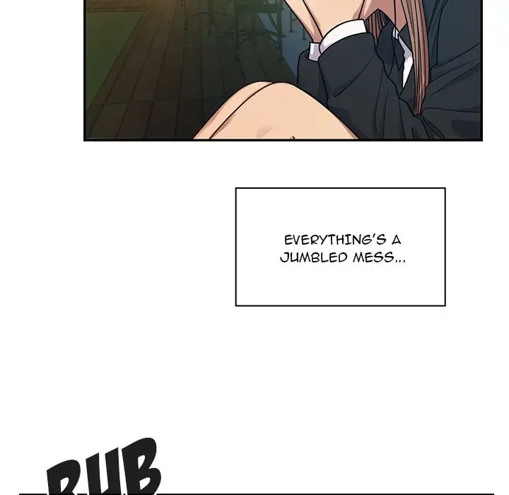 Crime And Punishment - Chapter 16 Page 63
