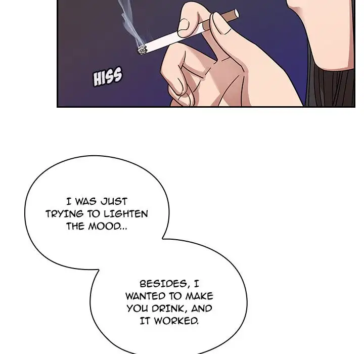 Crime And Punishment - Chapter 16 Page 72