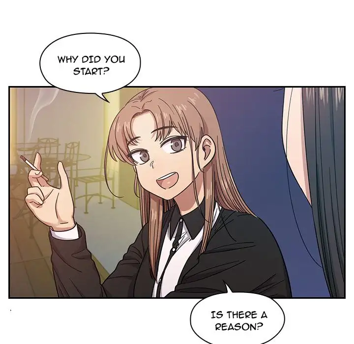 Crime And Punishment - Chapter 16 Page 80