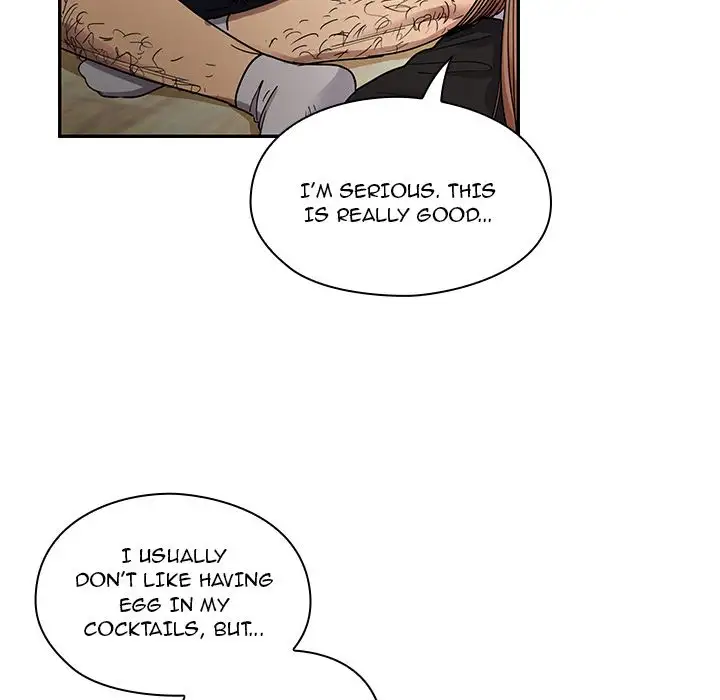 Crime And Punishment - Chapter 17 Page 122