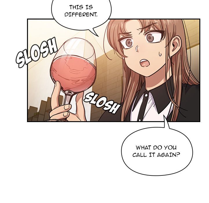 Crime And Punishment - Chapter 17 Page 123