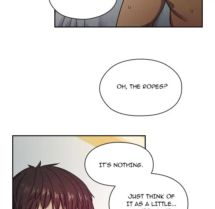 Crime And Punishment - Chapter 17 Page 17