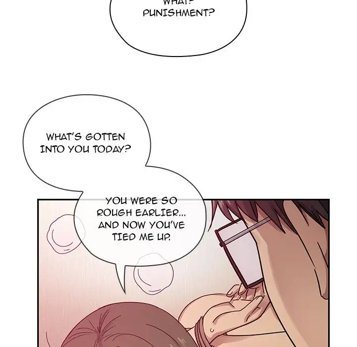 Crime And Punishment - Chapter 17 Page 19