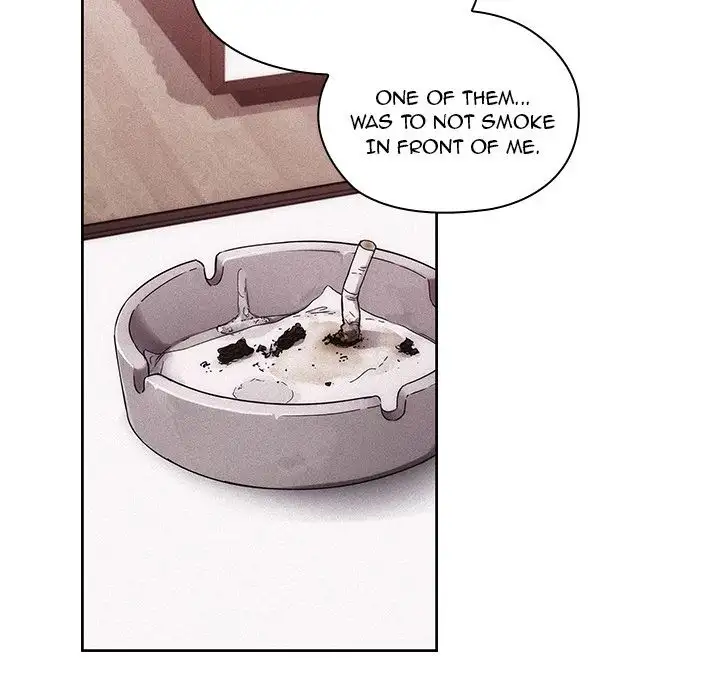 Crime And Punishment - Chapter 17 Page 26