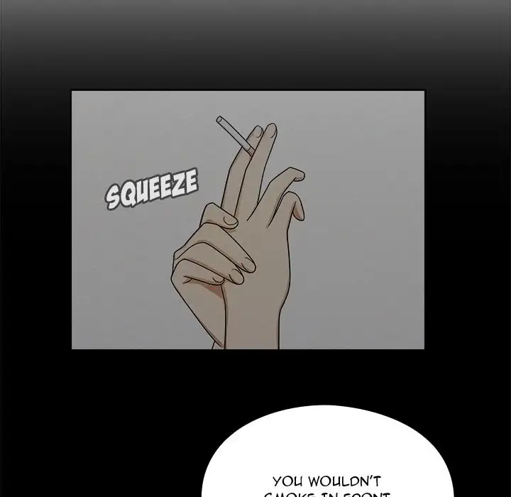 Crime And Punishment - Chapter 17 Page 29