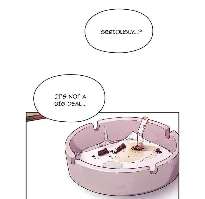 Crime And Punishment - Chapter 17 Page 33