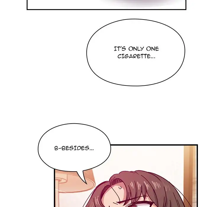 Crime And Punishment - Chapter 17 Page 34