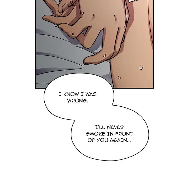 Crime And Punishment - Chapter 17 Page 62