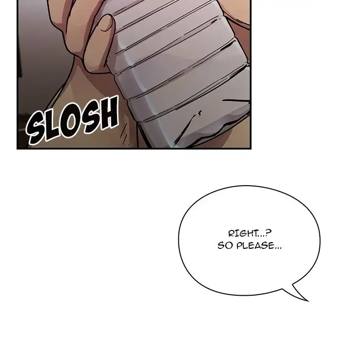 Crime And Punishment - Chapter 17 Page 64