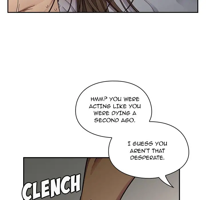 Crime And Punishment - Chapter 17 Page 71