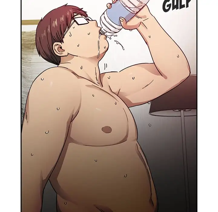 Crime And Punishment - Chapter 17 Page 8