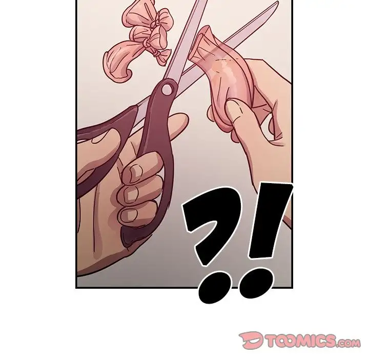 Crime And Punishment - Chapter 17 Page 93