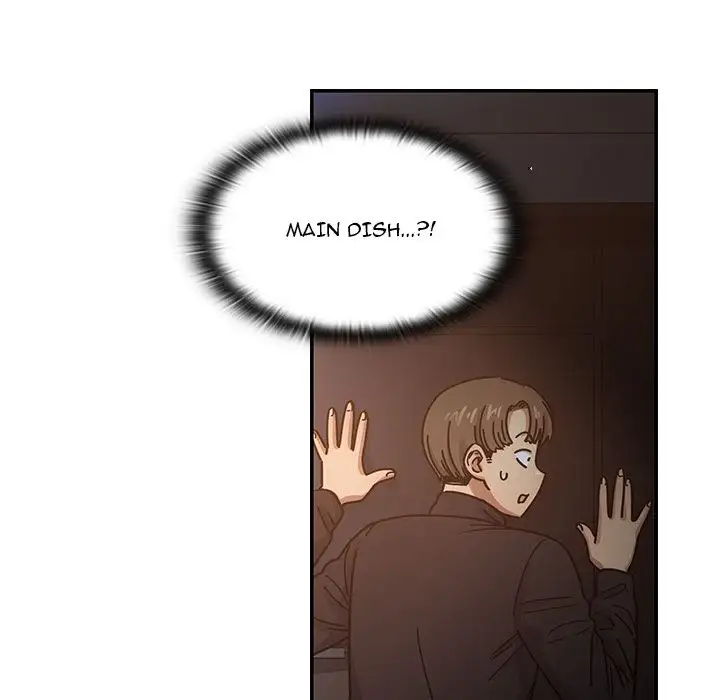 Crime And Punishment - Chapter 18 Page 100
