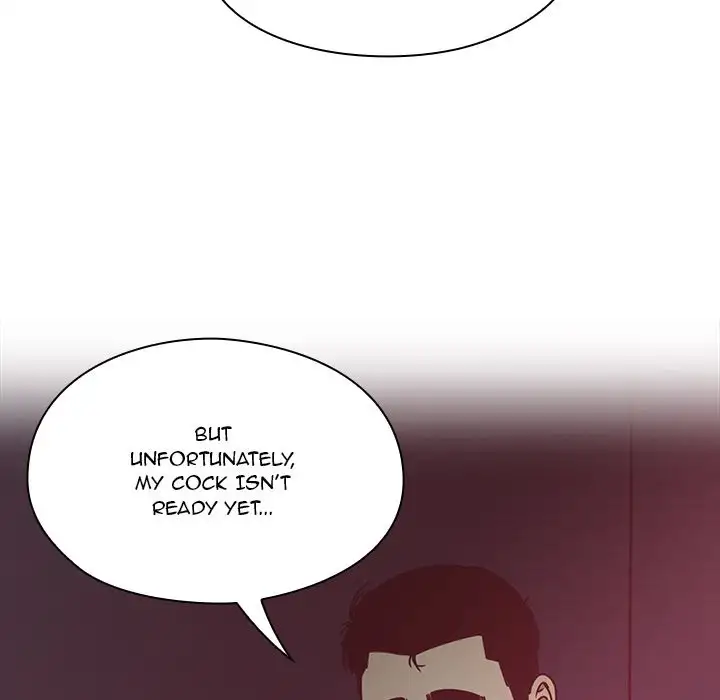 Crime And Punishment - Chapter 18 Page 104