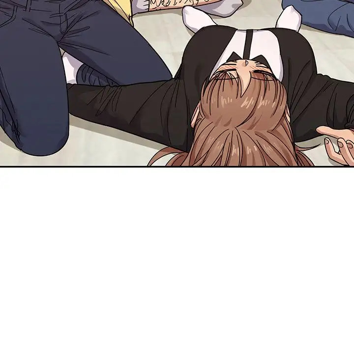 Crime And Punishment - Chapter 18 Page 11