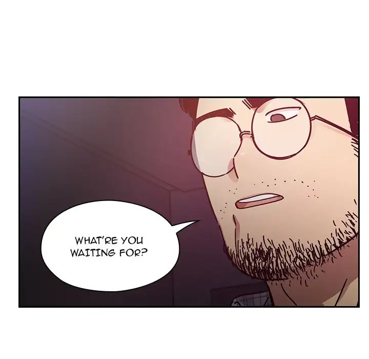 Crime And Punishment - Chapter 18 Page 116
