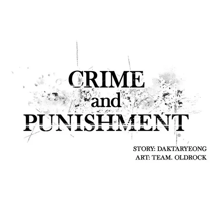 Crime And Punishment - Chapter 18 Page 12