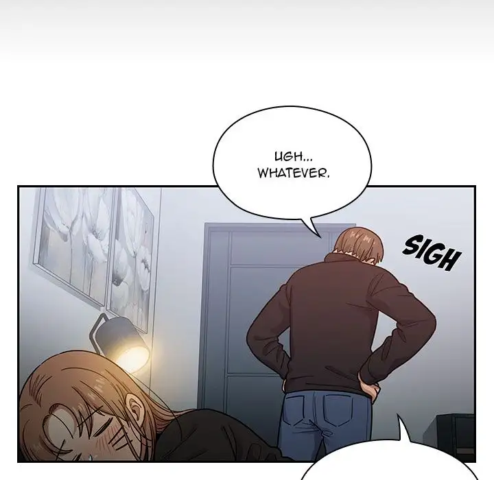 Crime And Punishment - Chapter 18 Page 28