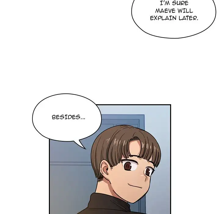 Crime And Punishment - Chapter 18 Page 29