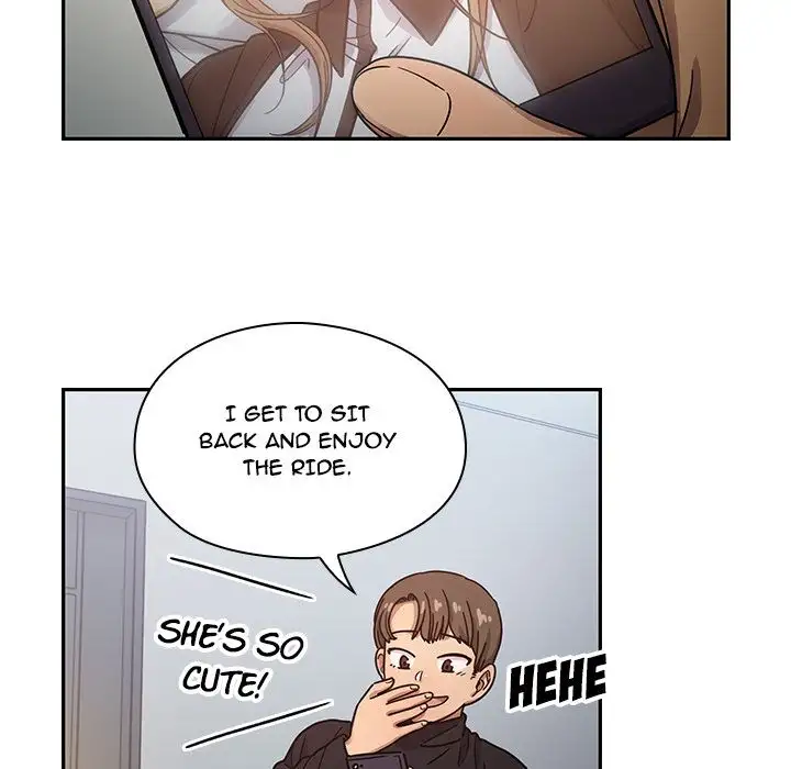 Crime And Punishment - Chapter 18 Page 35