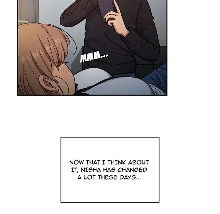 Crime And Punishment - Chapter 18 Page 36