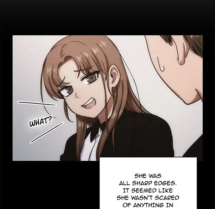 Crime And Punishment - Chapter 18 Page 39