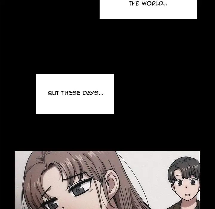 Crime And Punishment - Chapter 18 Page 40