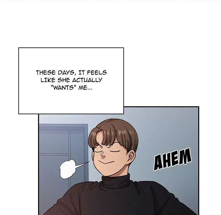 Crime And Punishment - Chapter 18 Page 46