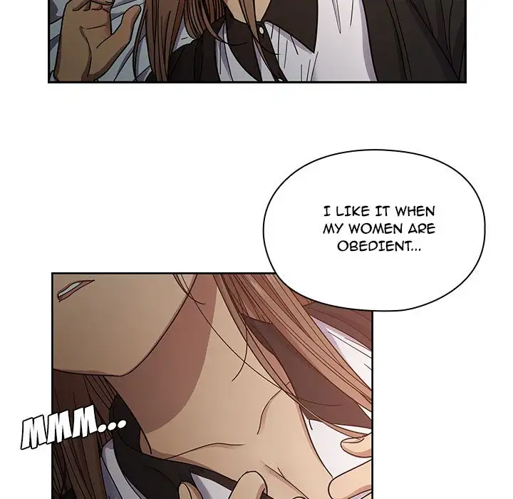 Crime And Punishment - Chapter 18 Page 49