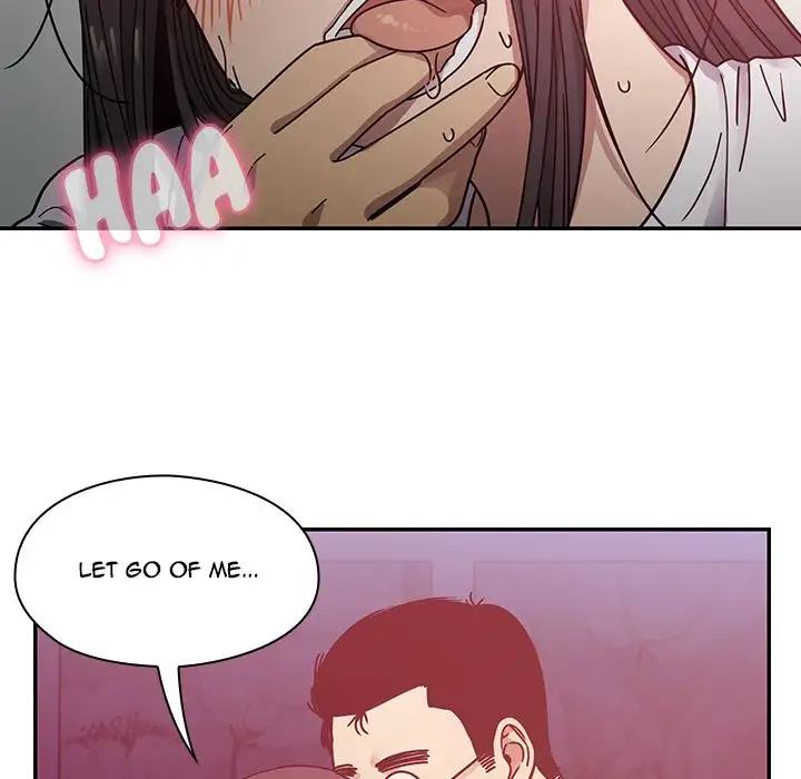 Crime And Punishment - Chapter 18 Page 83