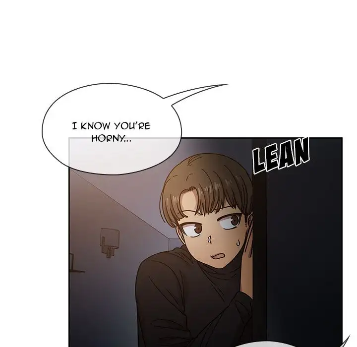 Crime And Punishment - Chapter 18 Page 87
