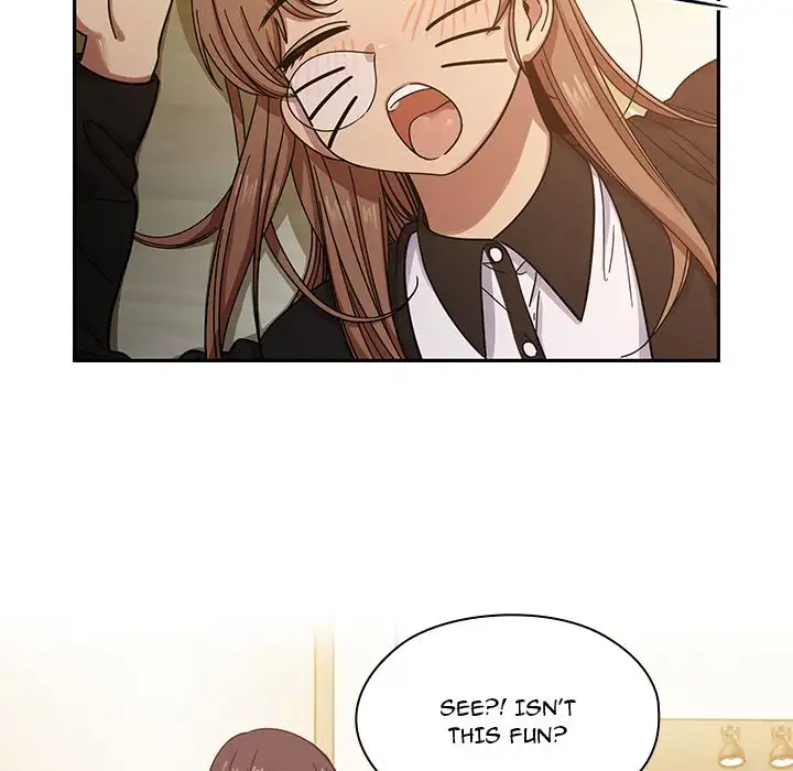 Crime And Punishment - Chapter 18 Page 9
