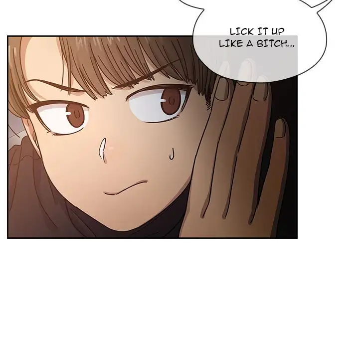 Crime And Punishment - Chapter 18 Page 94