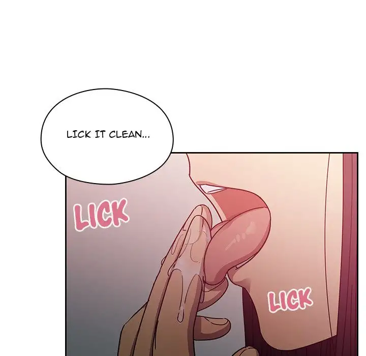 Crime And Punishment - Chapter 18 Page 95