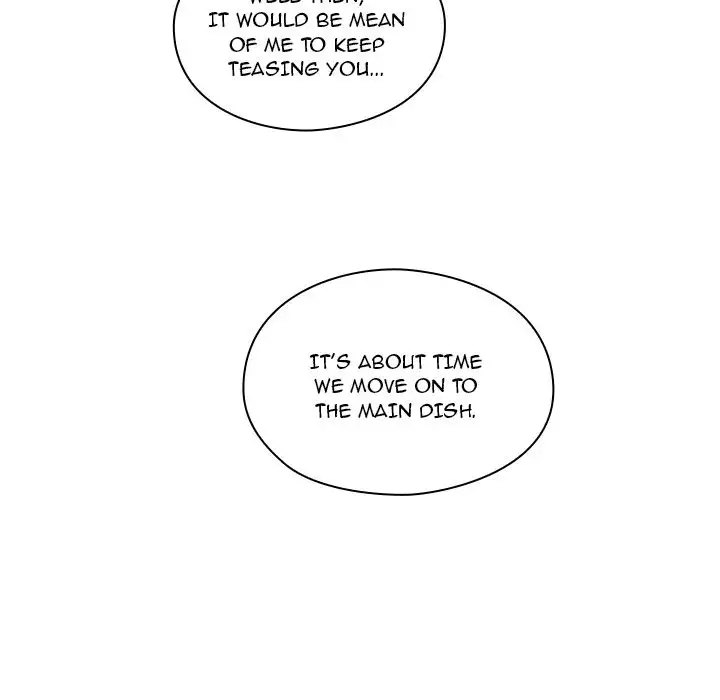 Crime And Punishment - Chapter 18 Page 99